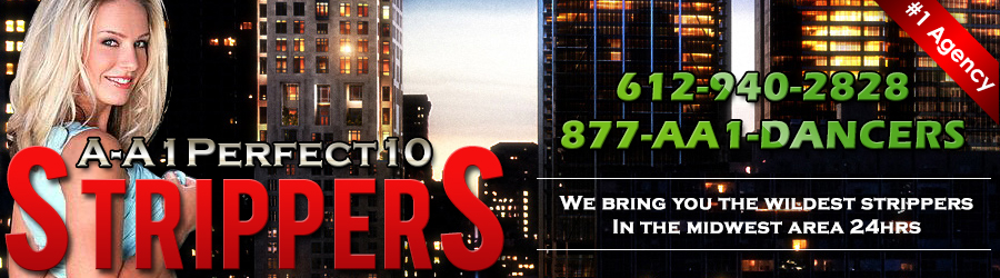 Minneapolis Strippers